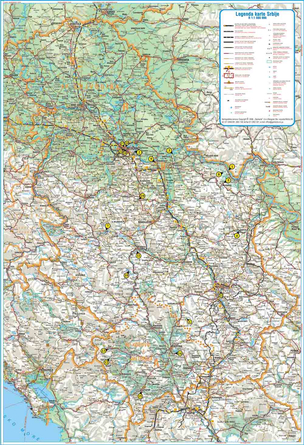 srbija